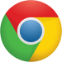 Icône du navigtateur Google Chrome